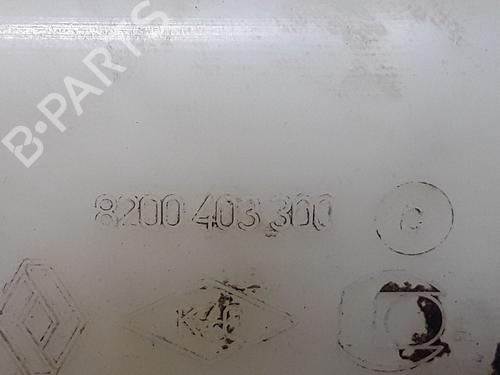 Brake master cylinder RENAULT TWINGO II (CN0_) 1.2 16V (CN04, CN0B) | BP29467811M77 