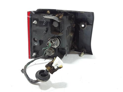 Right taillight CITROËN C-CROSSER (VU_, VV_) 2.2 HDi | BP25193671C35 