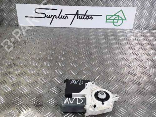 Used Front right window mechanism VW GOLF V (1K1) [2003-2010]  25765260