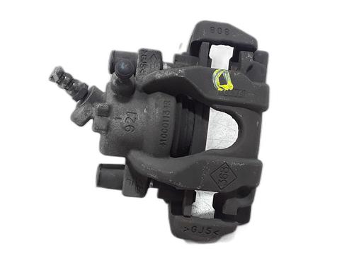 Used Right front brake caliper RENAULT TWINGO III (BCM_, BCA_) 1.0 SCe 75 (73 hp) 31076295
