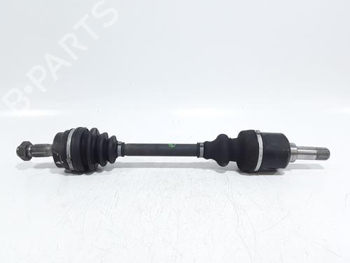 Used Left front driveshaft Left front driveshaft 37225172 37225172
