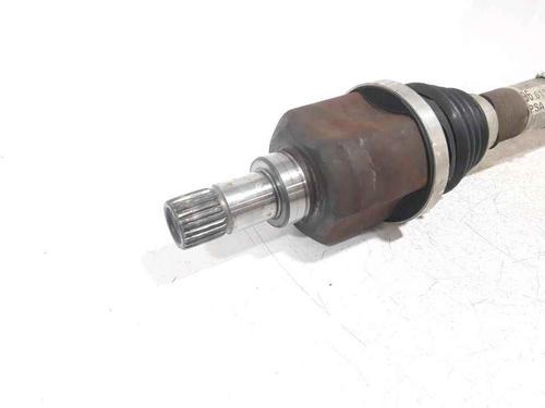 Left front driveshaft CITROËN C4 II (NC_) 1.6 HDi 115 | BP25200557M38 
