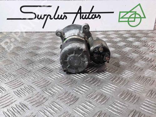 Starter PEUGEOT 206 Hatchback (2A/C)  | BP25766756M8 
