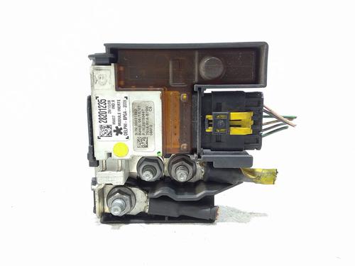 Caixa de fusíveis CITROËN C4 Picasso I MPV (UD_) 1.6 HDi | BP30865709E1 