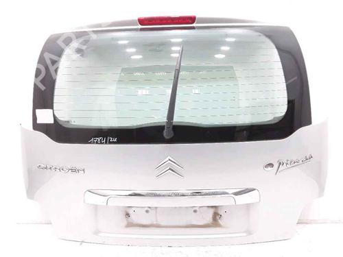 Bakluke CC/Kombi-Kupé CITROËN C3 II (SC_) 1.6 HDi (92 hp) 25168424