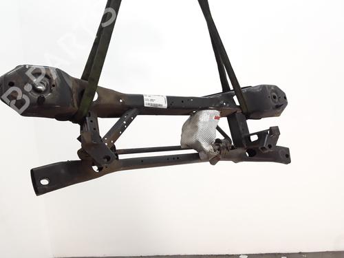 Used Rear axle FORD FOCUS II (DA_, HCP, DP) 1.8 TDCi (115 hp) 31084955