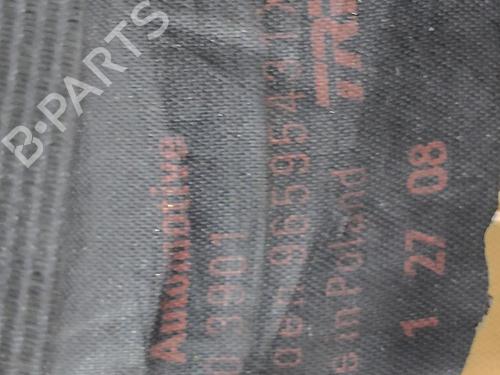 Front left seatbelt CITROËN C2 (JM_) 1.4 16V | BP37037925I26 - Image 3
