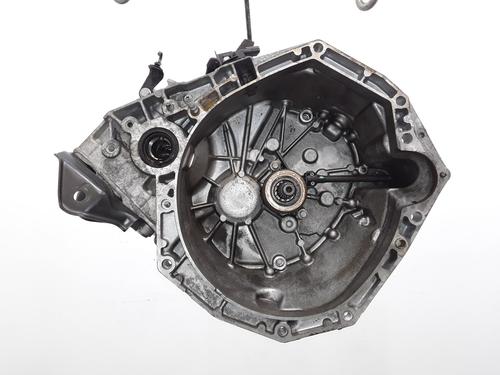 Used Gearbox Gearbox 36892609 36892609