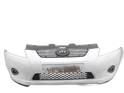 Used Front bumper KIA CEE'D Hatchback (ED) 1.6 CRDi 115 (115 hp) 29379789