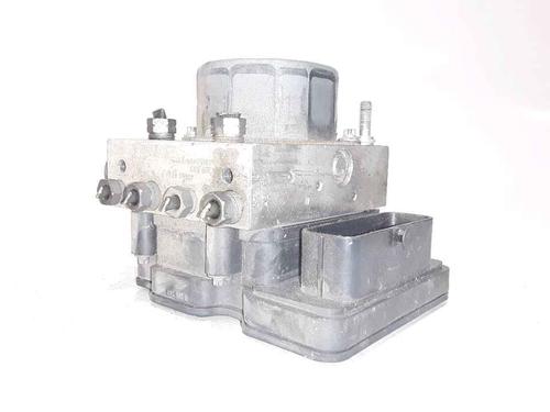 Pompe ABS RENAULT CLIO IV (BH_) 1.5 dCi 90 (90 hp) 25165719