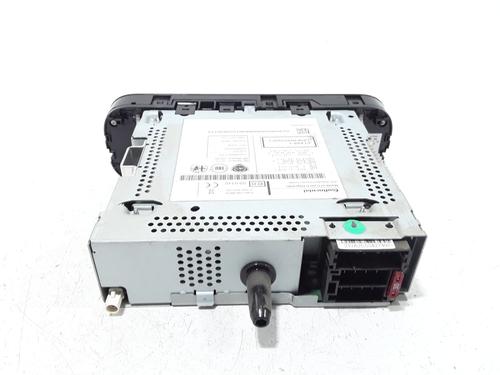 Radio FIAT PANDA (312_, 319_) 1.2 (312PXA1A) | BP25189196E6
