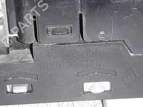 Switch RENAULT MEGANE III Hatchback (BZ0/1_, B3_) 1.5 dCi (BZ09, BZ0D, BZ1W, BZ29, BZ14) | BP37249915I30 - Image 2