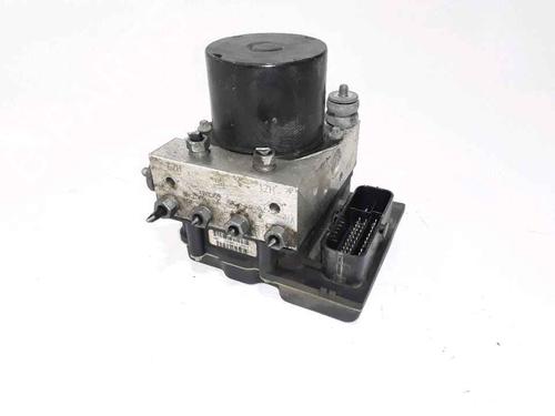 Used ABS pump VW POLO V (6R1, 6C1) 1.6 TDI (90 hp) 25163906