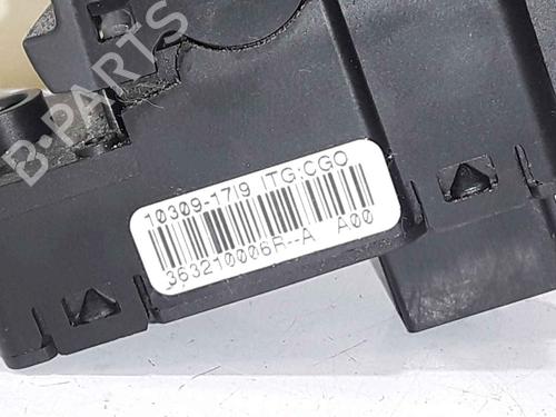 Switch RENAULT SCÉNIC III (JZ0/1_) 1.9 dCi (JZ0J, JZ1J, JZ1K, JZ1S) | BP25167059I30 - Image 3