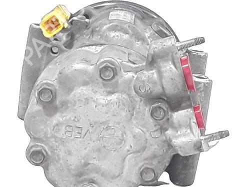 AC compressor CITROËN C2 (JM_) 1.4 HDi | BP35997187M34 - Image 4