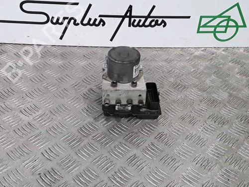 ABS pump ALFA ROMEO MITO (955_) 1.4 MultiAir (955AXL1B) | BP25165780M43 