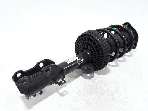 Right front shock absorber MERCEDES-BENZ VITO Van (W447) 114 CDI (447.601, 447.603, 447.605) | BP25195684M17