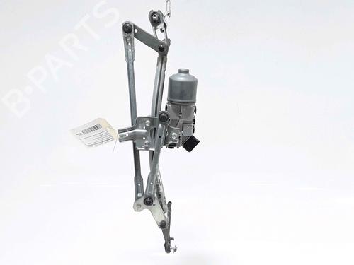 Front wipers mechanism PEUGEOT PARTNER Box Body/MPV 1.6 HDi 16V | BP25202674C83 