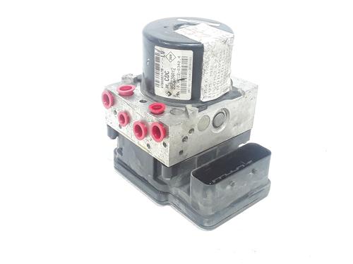 ABS Bremseaggregat RENAULT MEGANE III Hatchback (BZ0/1_, B3_) 1.5 dCi (106 hp) 26402466
