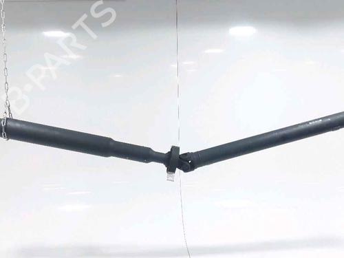 Driveshaft BMW 3 (E90) 318 d | BP25200880M37 