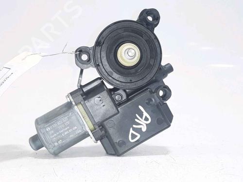 Used Rear right window mechanism VW POLO V (6R1, 6C1) 1.4 TDI (90 hp) 25190674