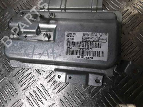 Other BMW X3 (E83) 3.0 d | BP25159784O1 