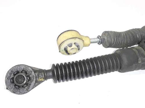 Gear lever RENAULT CLIO IV (BH_) 1.5 dCi 75 | BP25183653M90 