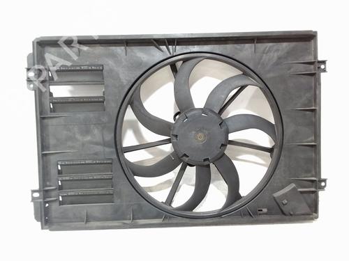 Used Radiator fan Radiator fan 39479755 39479755