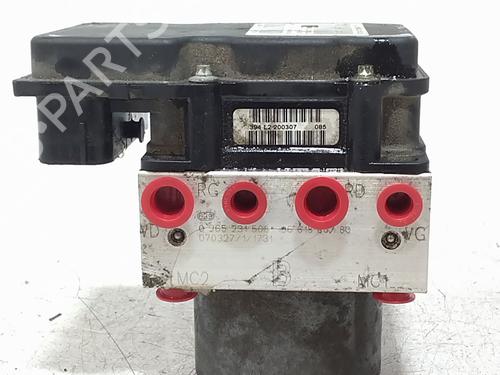 abs-pump-peugeot-307-3ac-2000-2001-2002-2003-2004-2005-2006-2007-2008-2009-2010-2011-2012-32510586 main image