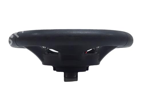 Steering wheel RENAULT TWINGO III (BCM_, BCA_) 1.0 SCe 70 | BP36145614C49 - Image 4