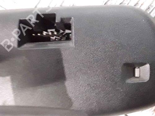 Rear mirror TOYOTA RAV 4 III (_A3_) 2.2 D 4WD (ALA30_, ALA30R) | BP25188869I6 