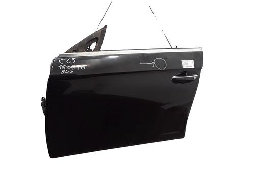 Used Left front door Left front door MERCEDES-BENZ CLS (C219) CLS 350 (219.356) (272 hp) 33917751 33917751