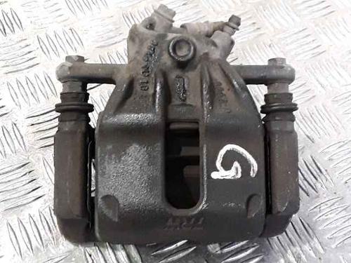 Used Right front brake caliper NISSAN MICRA III (K12) 1.2 16V (80 hp) 25163691