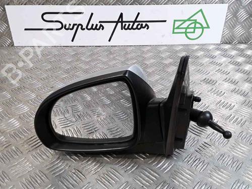 Used Left mirror KIA PICANTO I (SA) 1.1 CRDi (75 hp) 25186486