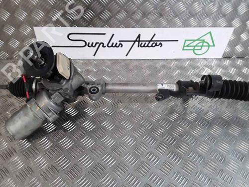 Steering rack SUZUKI SWIFT III (MZ, EZ)  | BP25766464M22 