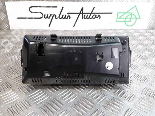 Radio BMW 3 (E90) 320 d | BP25189371E6 