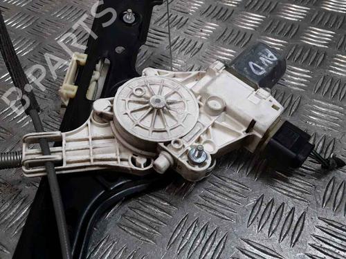 Front right window mechanism BMW 1 (E87) 118 d | BP25191152C23 