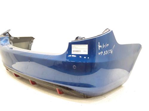 Rear bumper SKODA FABIA II Combi (545) 1.4 TSI RS | BP25168648C8 