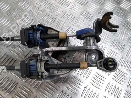 Gear lever PEUGEOT 108 1.2 | BP25183594M90 