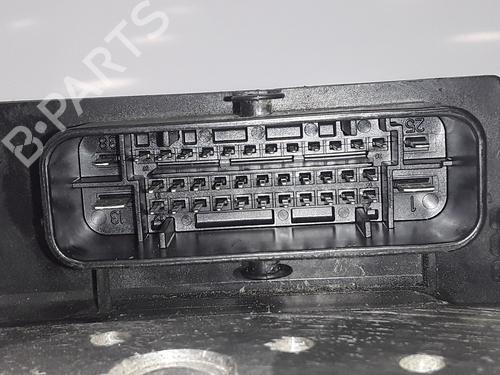 ABS pump MERCEDES-BENZ B-CLASS Sports Tourer (W245) B 180 CDI (245.207) | BP26402458M43 