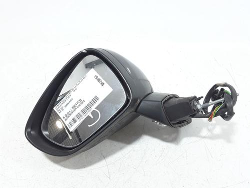 Left mirror CITROËN C3 II (SC_) 1.2 VTi 82 | BP25186543C26 
