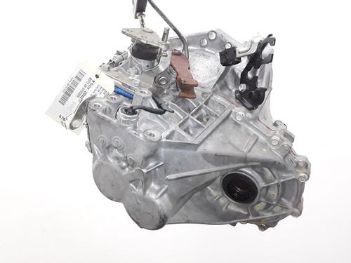 Gearbox PEUGEOT 108 1.0 VTi | BP25184884M3 