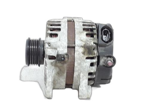 Alternateur HYUNDAI i20 I (PB, PBT) 1.4 CRDi (90 hp) 32012594