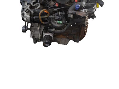 Engine PEUGEOT 307 (3A/C) 2.0 HDi 90 | BP37686060M1 - Image 2