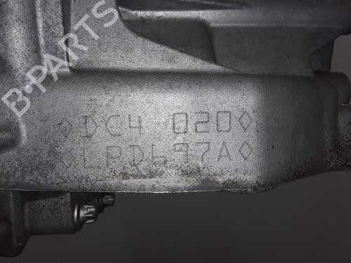 Gearbox DACIA DUSTER (HM_) 1.5 dCi 110 (HMAB) | BP35969302M3 - Image 3