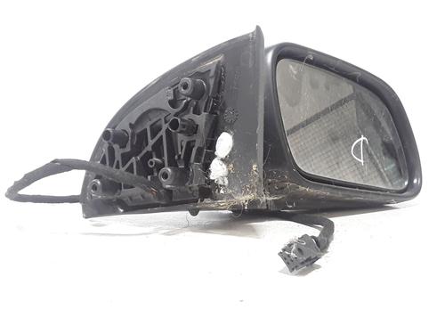 Right mirror PEUGEOT 307 (3A/C) 2.0 HDi 90 | BP27289359C27 