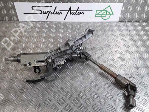 Used Steering column FORD C-MAX (DM2) 1.6 TDCi (90 hp) 25174385