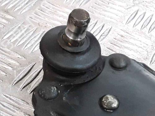 Left front suspension arm CITROËN NEMO Box Body/MPV (AA_) 1.4 HDi | BP25195657M12 