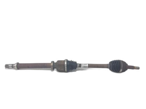 Used Right front driveshaft RENAULT CLIO III (BR0/1, CR0/1) 1.5 dCi (C/BR0G, C/BR1G) (68 hp) 32074913