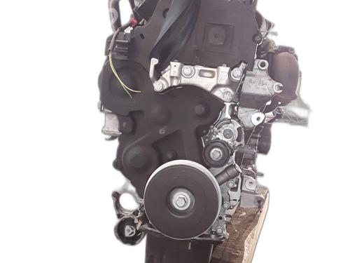 Engine PEUGEOT 206 Van 1.4 HDi | BP30138696M1 